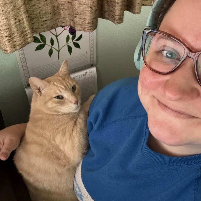 Your Cat's Favorite Auntie