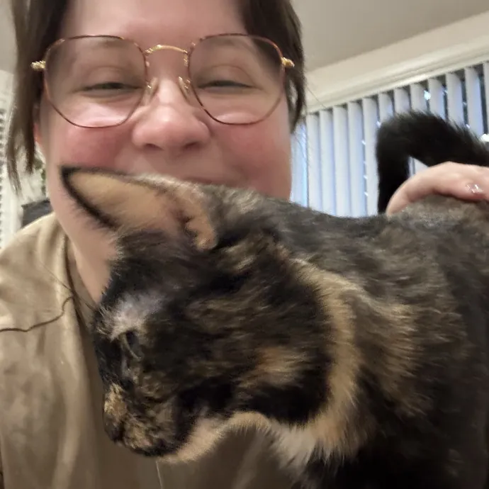 Your Cat's Favorite Auntie