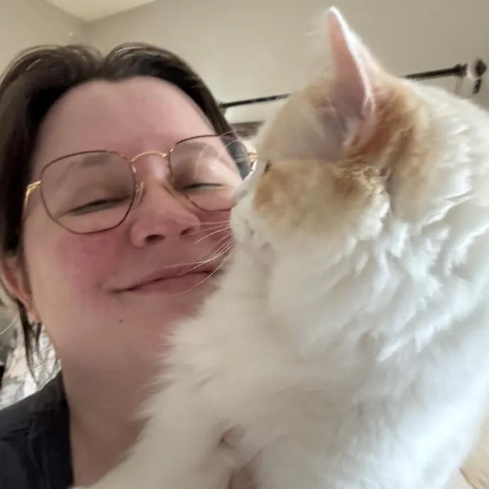 Your Cat's Favorite Auntie