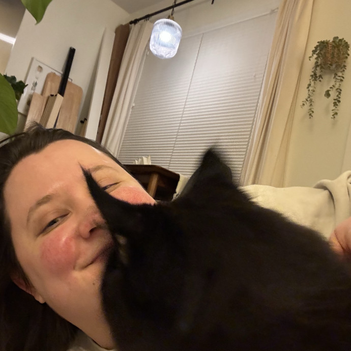 Your Cat's Favorite Auntie