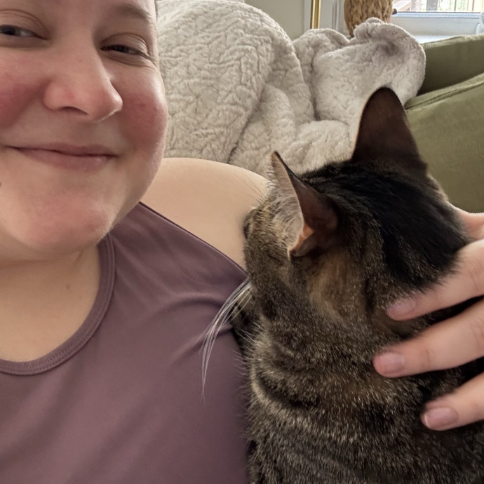 Your Cat's Favorite Auntie