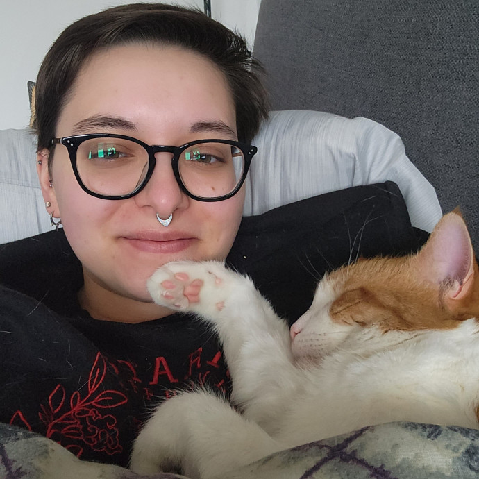 Meow From Home