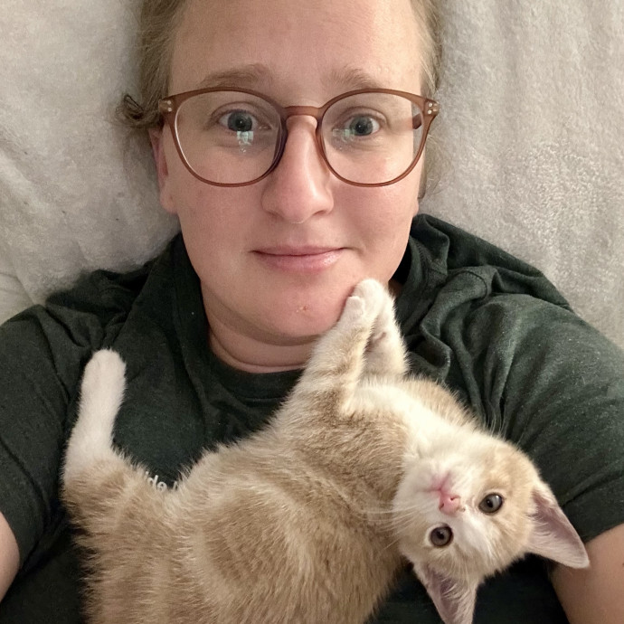 Reliable Cat Sitting By Nicole