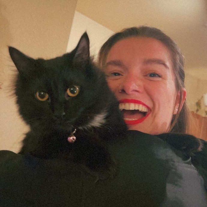 Purr-Fessional Cat Nanny photo 3
