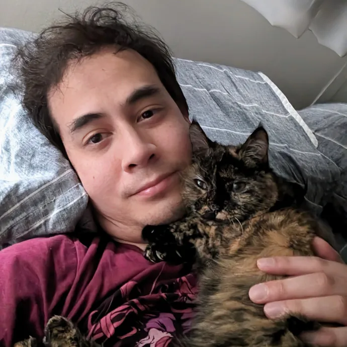 David's Cat Care - Bay Area Peninsula photo 2