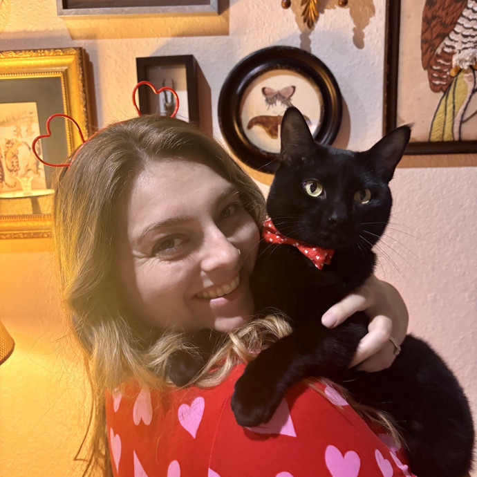 Whisker- Worthy Cat Sitting