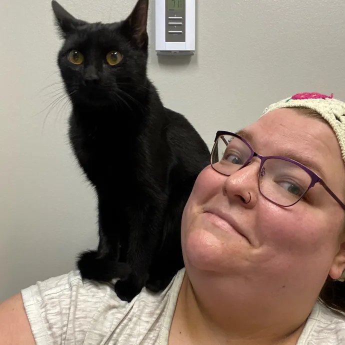 The Cat-Tastrophe Prevention Unit