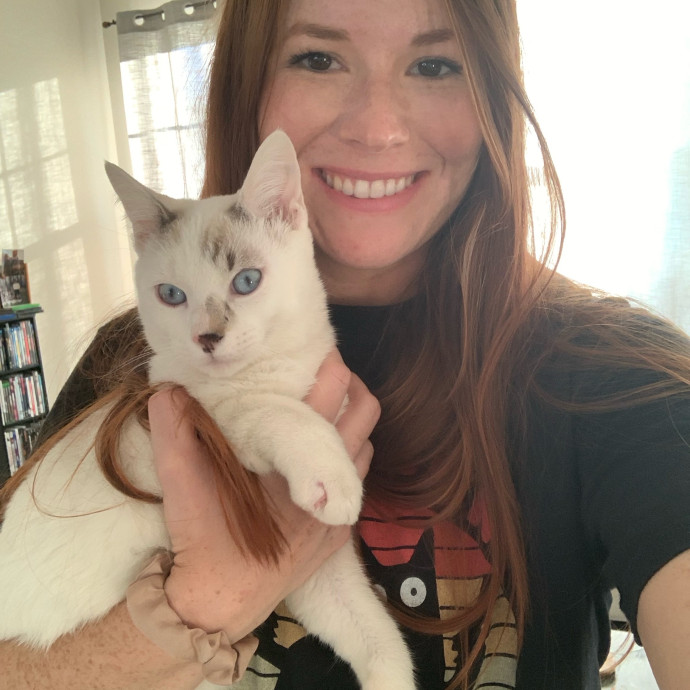 Pawsome Cat Sitting