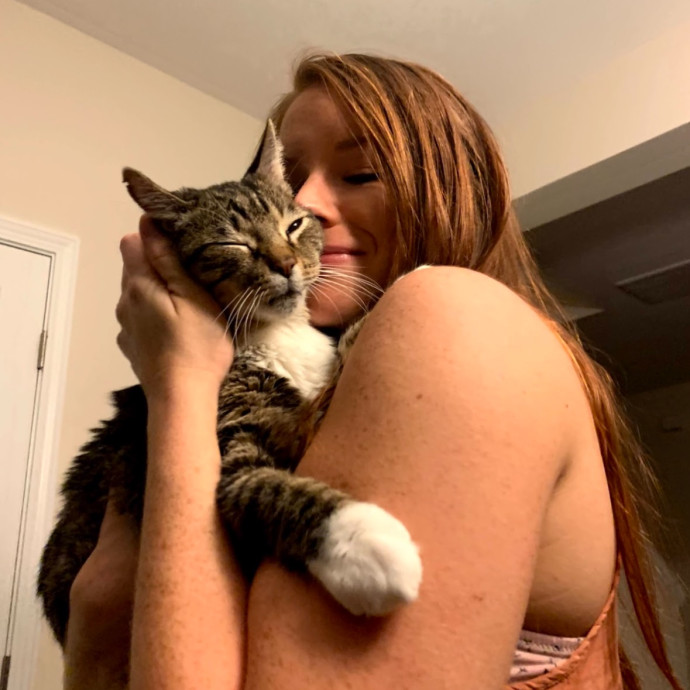 Pawsome Cat Sitting