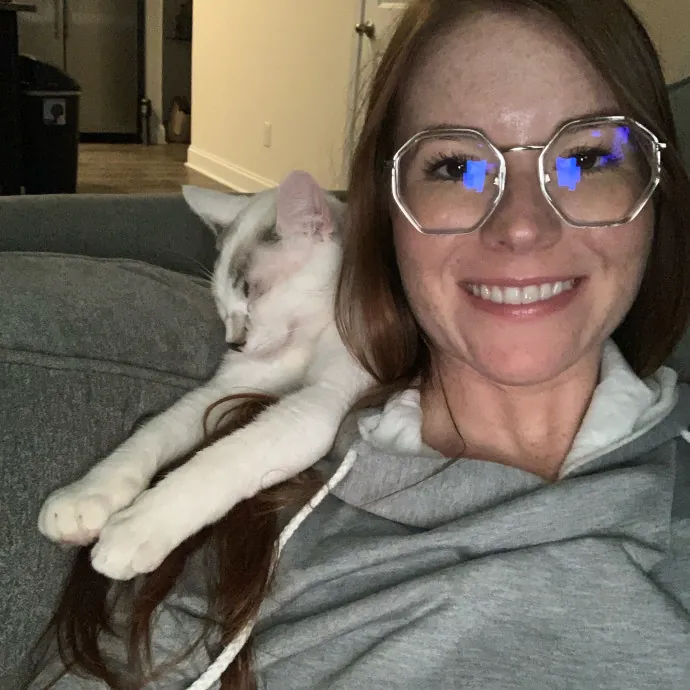 Pawsome Cat Sitting