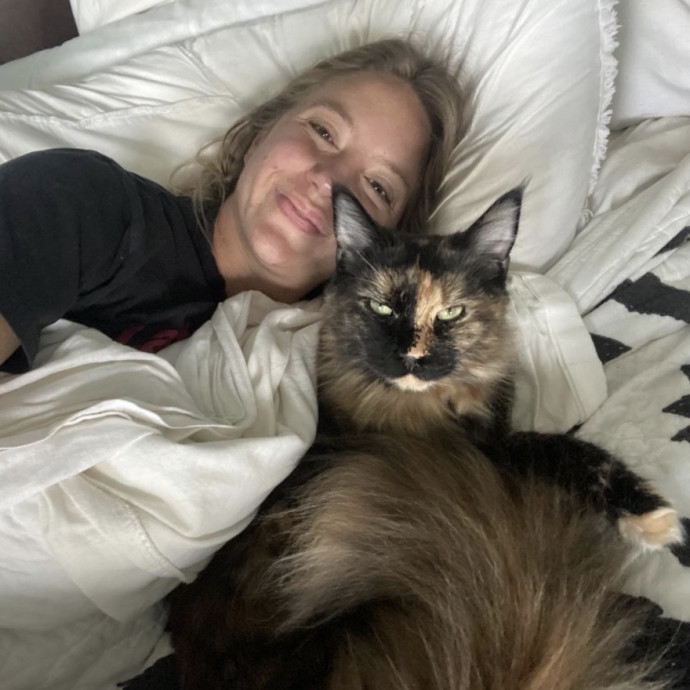 Rachel's Cat Care