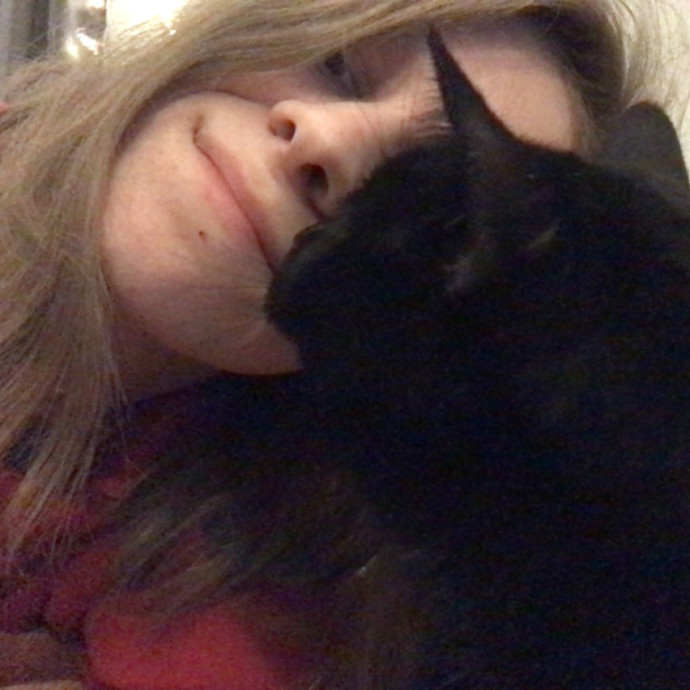 Danica's Cat-Sitting Service