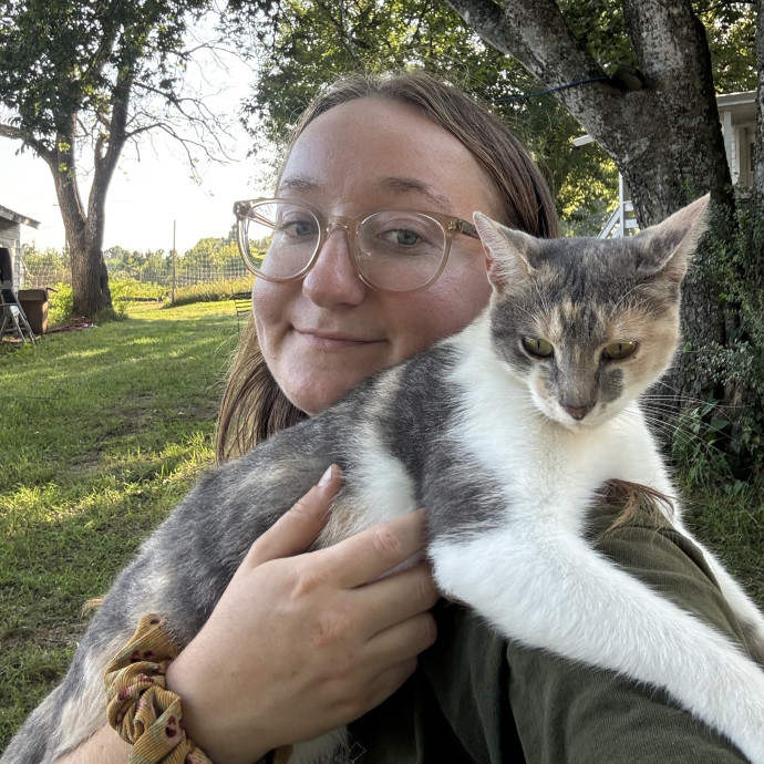 Passionate And Professional Cat Sitter