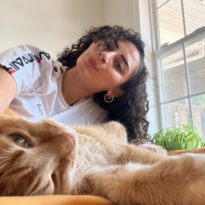 Cat Videos Are My Love Language