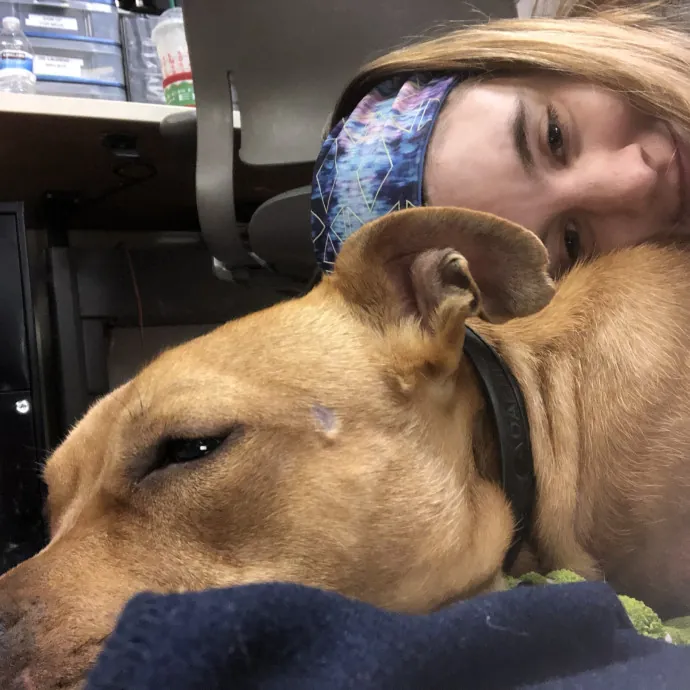 Emily W.