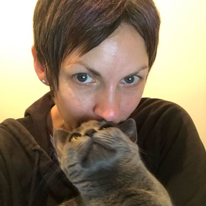 Purrfect Paw Sitter