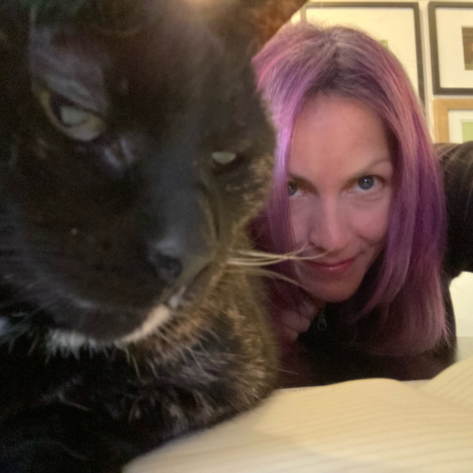 Purrfect Paw Sitter photo 3