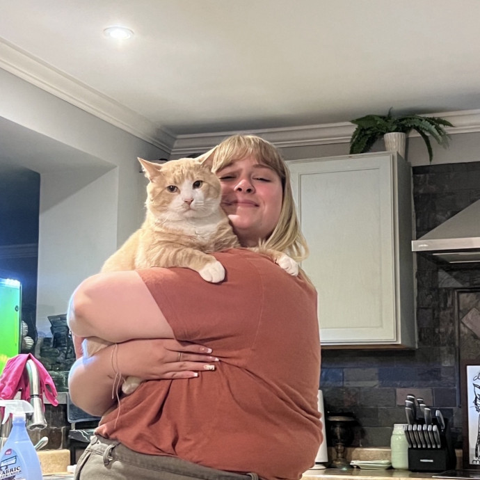 Crazy Cat Lady 75 5 Star Reviews