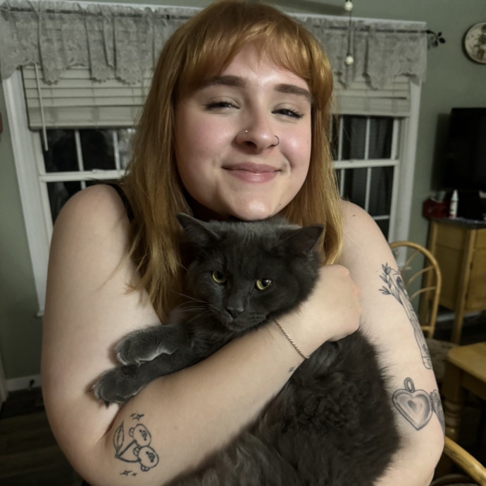 Crazy Cat Lady 75 5 Star Reviews