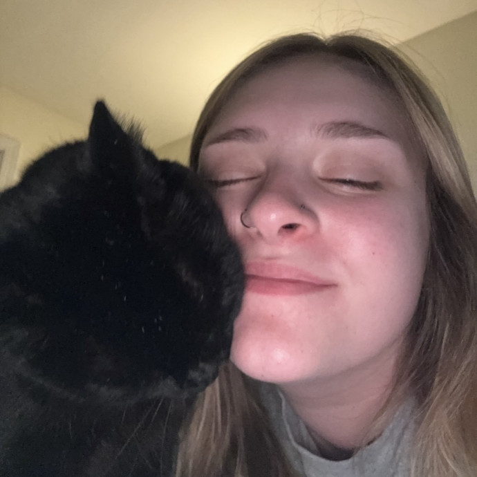 Crazy Cat Lady 75 5 Star Reviews photo 3
