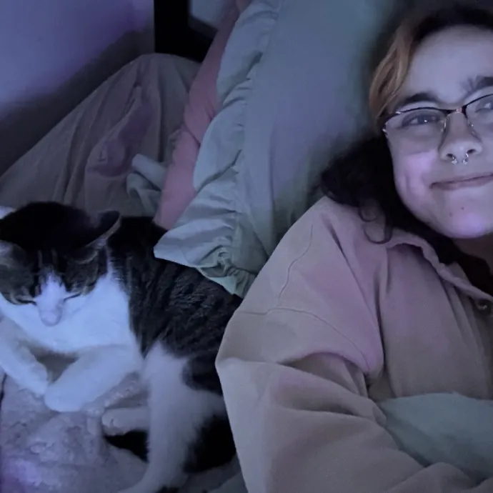 The Cat Whisperer photo 2