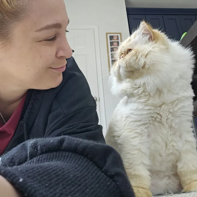 Lily T.