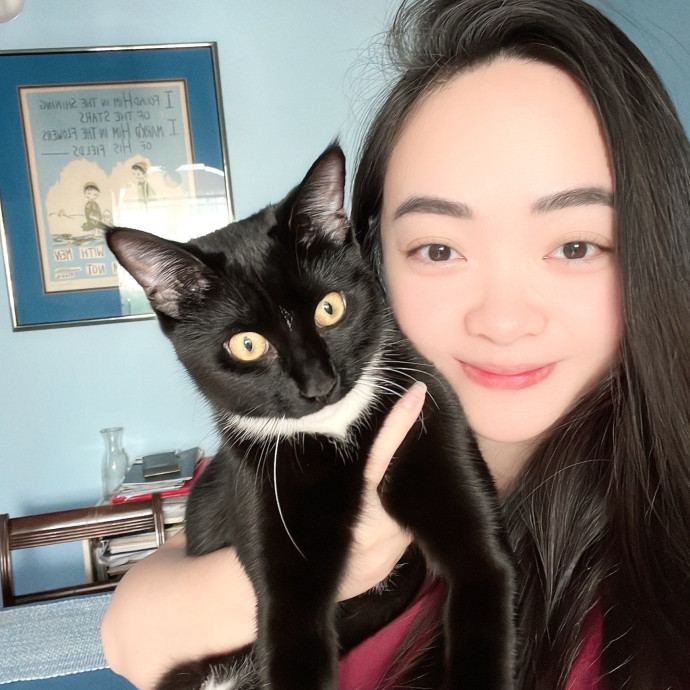 Cat Whisperer Ready To Spoil Your Kitty