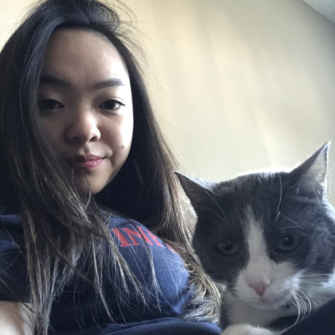 Cat Whisperer Ready To Spoil Your Kitty photo 3