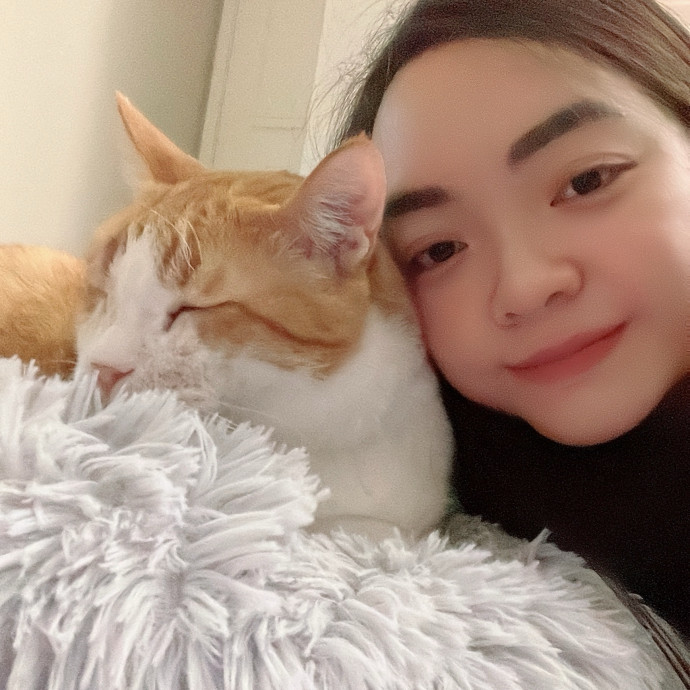 Cat Whisperer Ready To Spoil Your Kitty photo 2