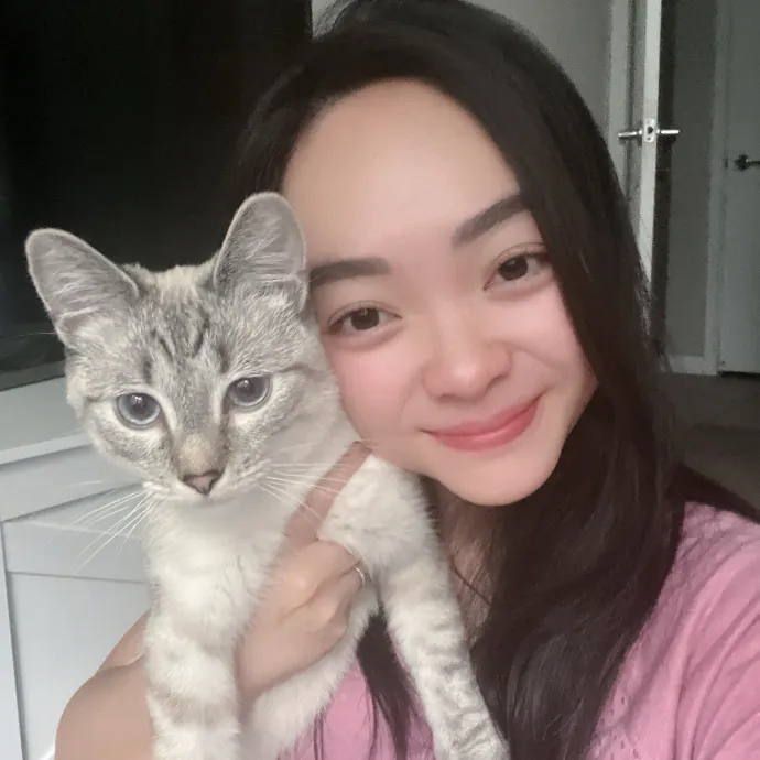 Gigi N.