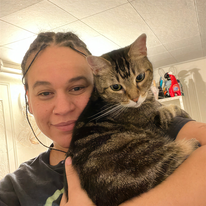 South Brooklyn Cat Sitter