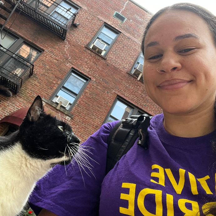 South Brooklyn Cat Sitter