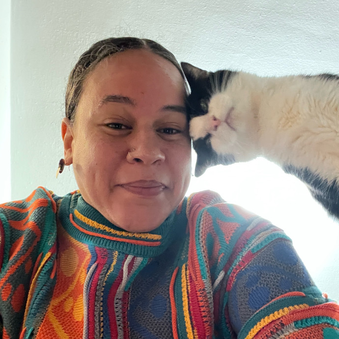 South Brooklyn Cat Sitter
