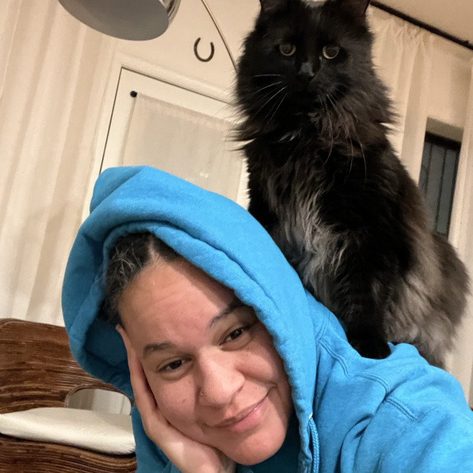 South Brooklyn Cat Sitter