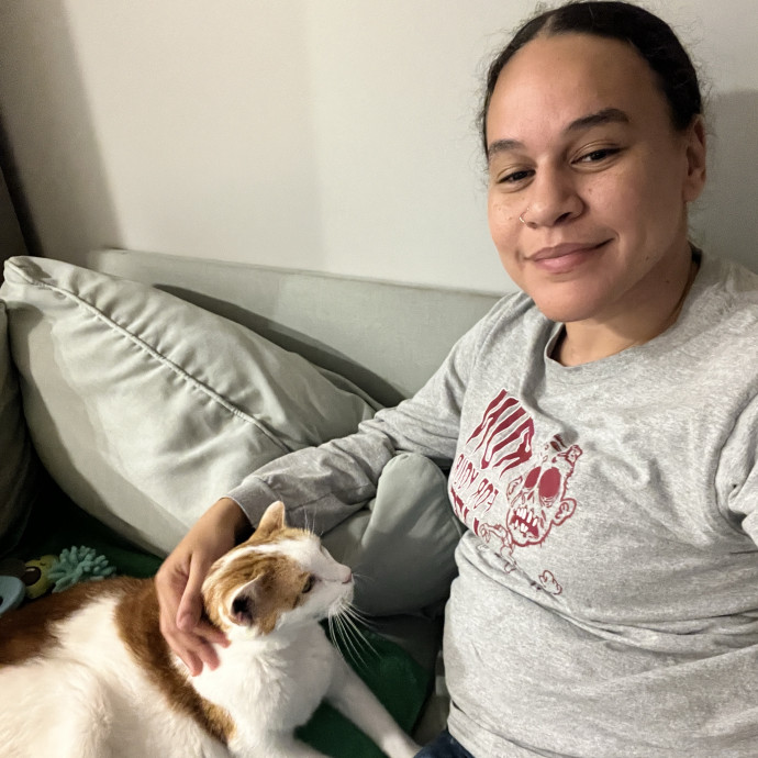 South Brooklyn Cat Sitter