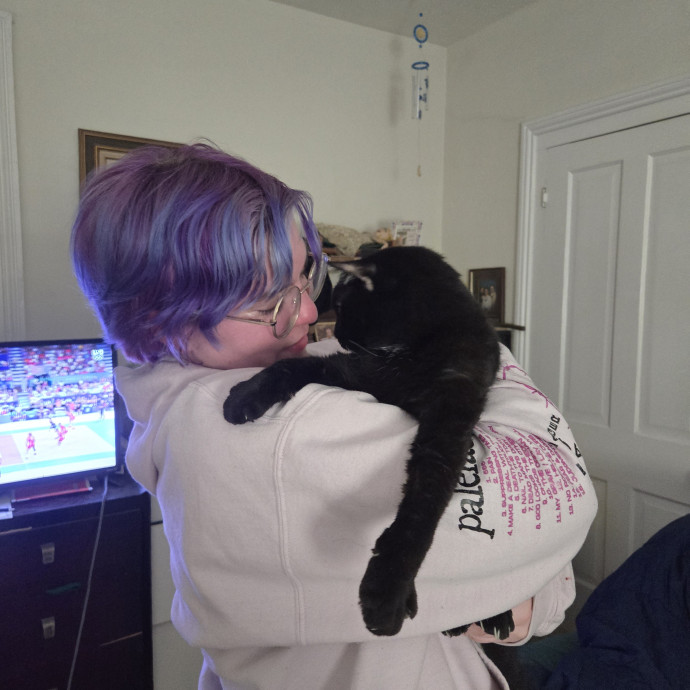 Caring Cat Caretaker photo 3