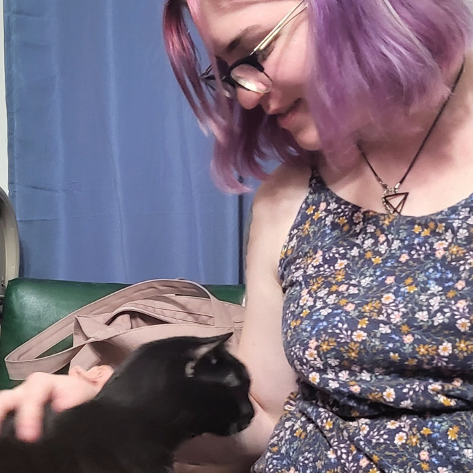 Caring Cat Caretaker photo 2