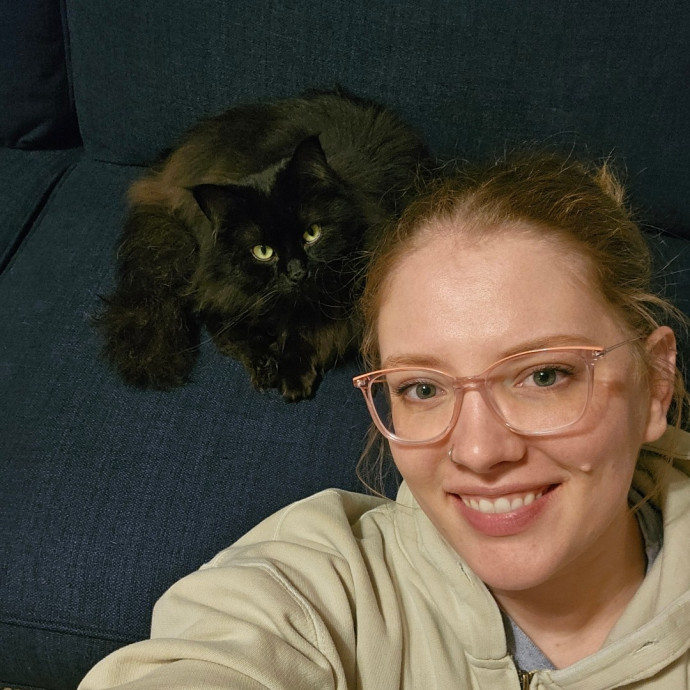 Experienced And Responsible Catsitter