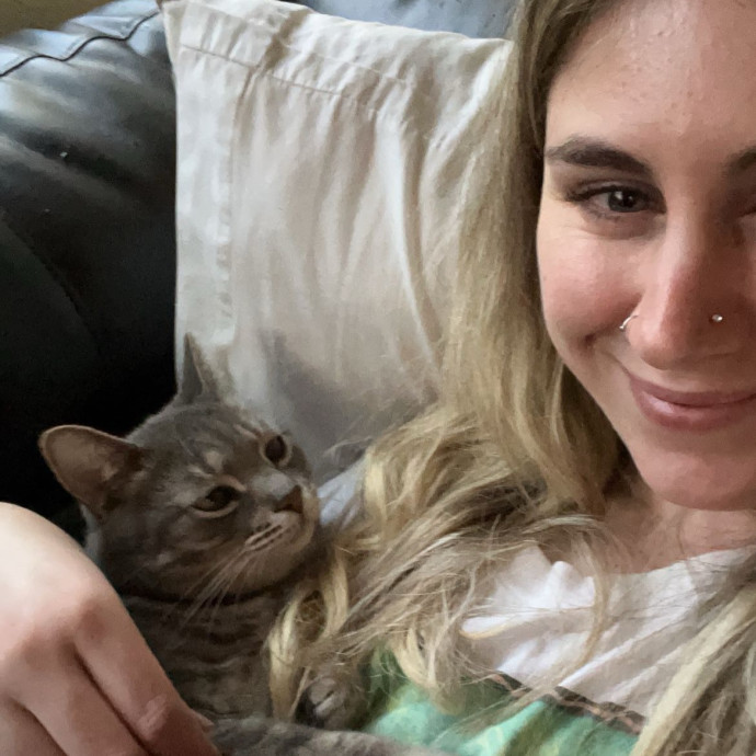Compassionate And Attentive Sitter