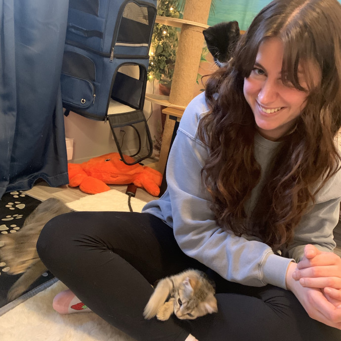 Compassionate And Attentive Sitter photo 2