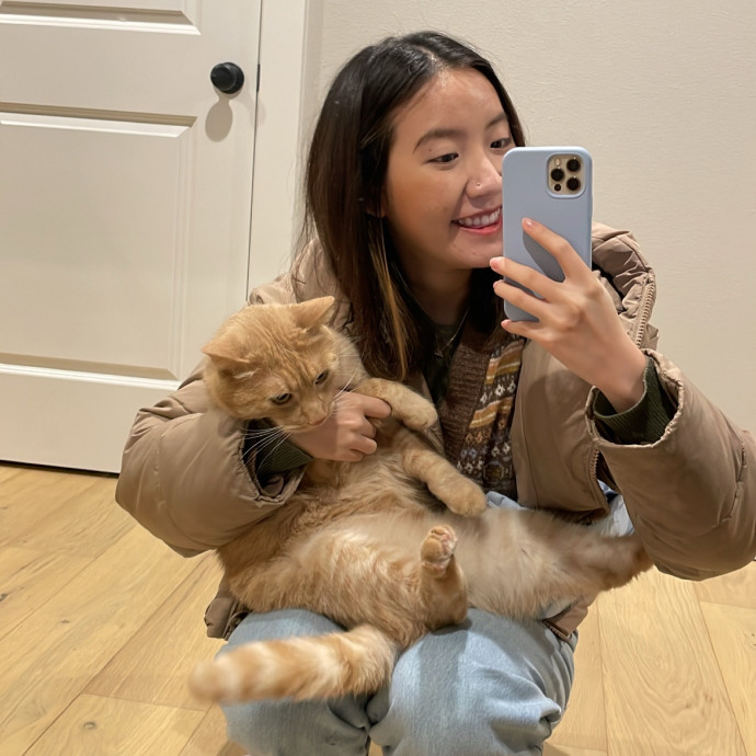 Kind Paws With Hannah