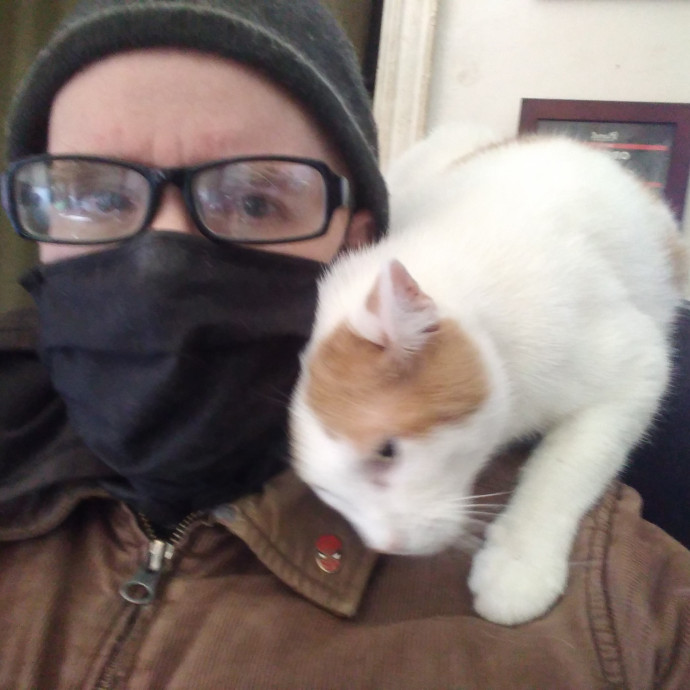 West Phila Cats Rise Up