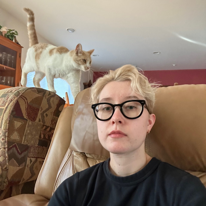 Lena's Cat Sitting Service photo 3