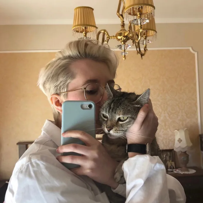 Lena's Cat Sitting Service photo 2