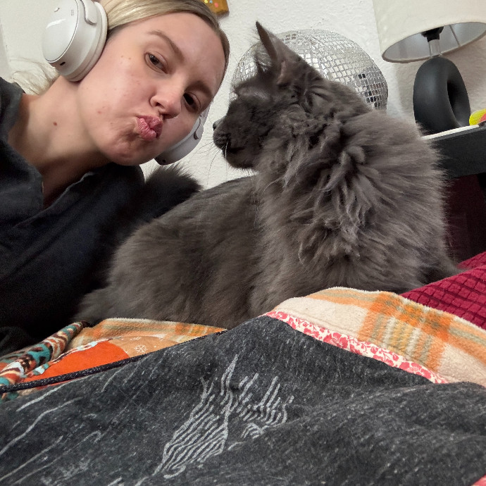 Caring Calm Cat Sitter In Tampa Bay