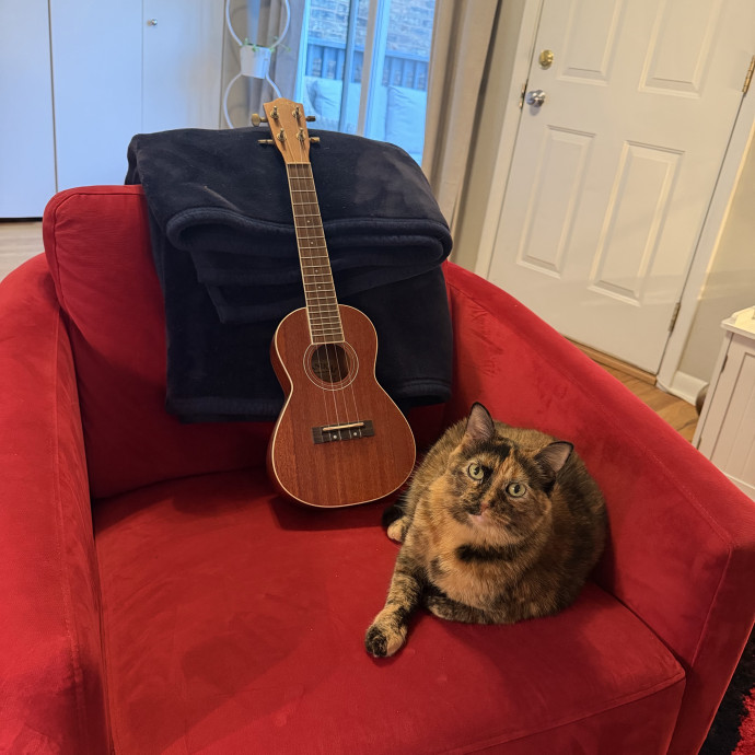 Cleocatra photo 2