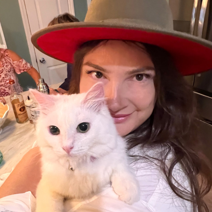 The Ultimate Cat Companion