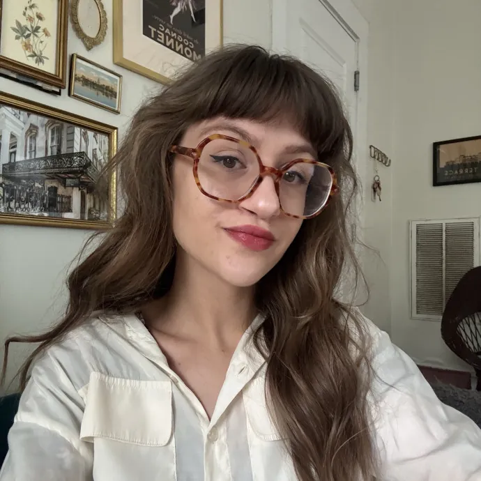 Isabella C.