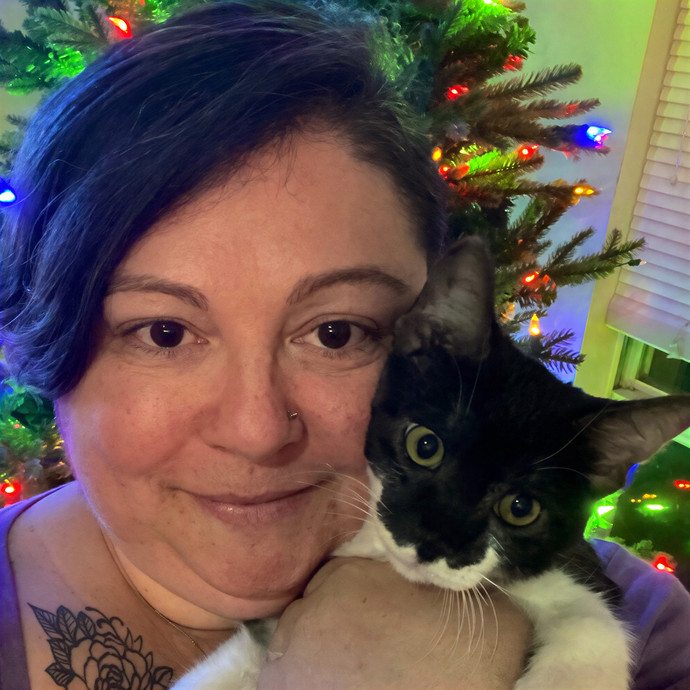 Nameowste Catsitting