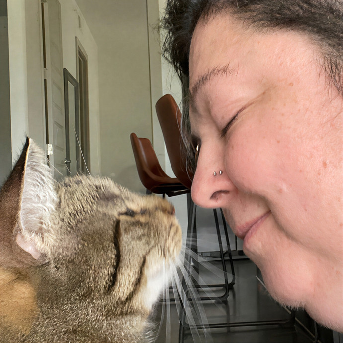 Nameowste Catsitting